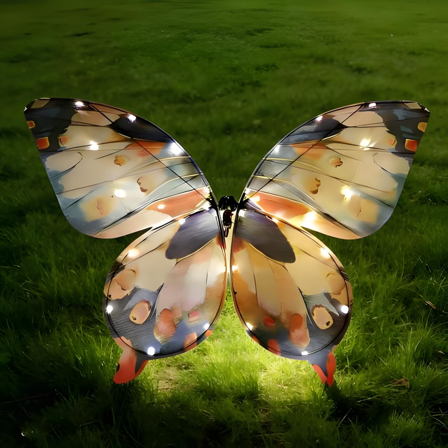 synova butterfly drone 005